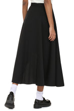 Load image into Gallery viewer, Asymmetric skirt