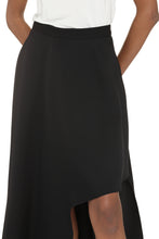 Load image into Gallery viewer, Asymmetric skirt