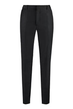 Load image into Gallery viewer, Wool trousers