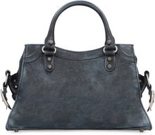 Load image into Gallery viewer, Neo Cagole City S leather tote