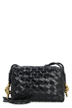 Load image into Gallery viewer, Mini Loop leather crossbody bag
