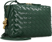 Load image into Gallery viewer, Loop leather camera bag