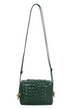 Load image into Gallery viewer, Loop leather camera bag
