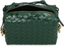 Load image into Gallery viewer, Loop leather camera bag