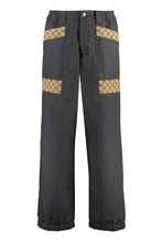 Load image into Gallery viewer, Cotton trousers