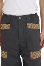 Load image into Gallery viewer, Cotton trousers