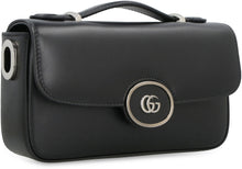 Load image into Gallery viewer, Petite GG mini leather shoulder bag