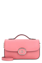 Load image into Gallery viewer, Petite GG mini leather shoulder bag
