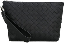Load image into Gallery viewer, Leather pouch
