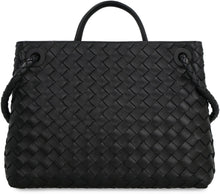Load image into Gallery viewer, Andiamo medium leather bag
