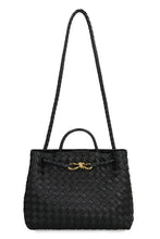 Load image into Gallery viewer, Andiamo medium leather bag