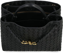 Load image into Gallery viewer, Andiamo medium leather bag