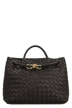 Load image into Gallery viewer, Andiamo medium leather bag