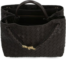 Load image into Gallery viewer, Andiamo medium leather bag
