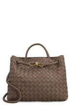 Load image into Gallery viewer, Andiamo medium leather bag