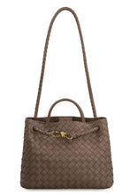 Load image into Gallery viewer, Andiamo medium leather bag