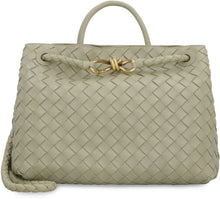 Load image into Gallery viewer, Andiamo medium leather bag