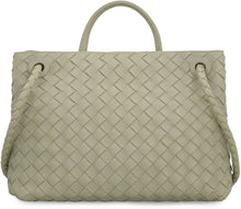 Load image into Gallery viewer, Andiamo medium leather bag