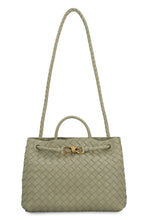Load image into Gallery viewer, Andiamo medium leather bag