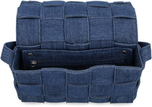 Load image into Gallery viewer, Cassette crossbody bag