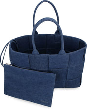 Load image into Gallery viewer, Arco tote bag