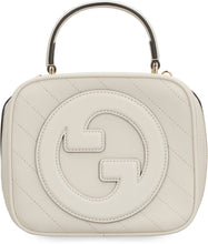 Load image into Gallery viewer, Gucci Blondie leather handbag