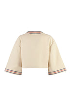 Load image into Gallery viewer, Linen shirt