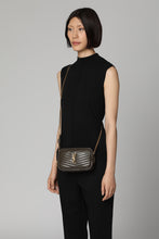 Load image into Gallery viewer, Lou leather mini crossbody bag