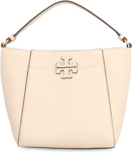 Load image into Gallery viewer, Mcgraw leather handbag