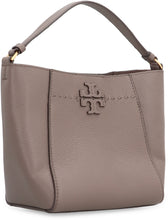 Load image into Gallery viewer, Mcgraw leather handbag