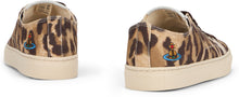 Load image into Gallery viewer, Sneakers low-top Plimsoll