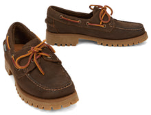 Load image into Gallery viewer, Boat shoes