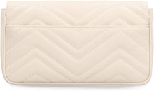 Load image into Gallery viewer, GG Marmont leather mini crossbody bag