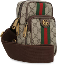 Load image into Gallery viewer, Ophidia GG supreme shoulder bag