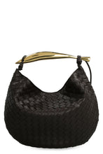 Load image into Gallery viewer, Sardine leather shoulder bag