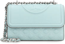 Load image into Gallery viewer, Fleming quilted leather shoulder bag