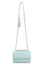 Load image into Gallery viewer, Fleming quilted leather shoulder bag