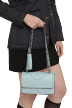 Load image into Gallery viewer, Fleming quilted leather shoulder bag