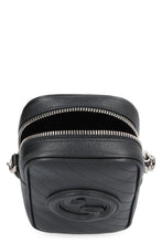 Load image into Gallery viewer, Gucci Blondie leather mini crossbody bag