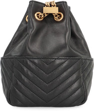 Load image into Gallery viewer, Joe mini bucket bag