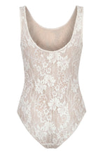Load image into Gallery viewer, Body in lace