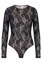 Load image into Gallery viewer, Body in lace