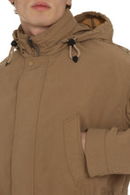 Load image into Gallery viewer, Technical fabric parka