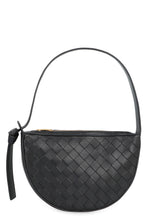 Load image into Gallery viewer, Knot detail Mini Sunrise bag