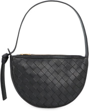 Load image into Gallery viewer, Knot detail Mini Sunrise bag
