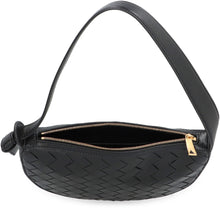Load image into Gallery viewer, Knot detail Mini Sunrise bag