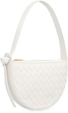Load image into Gallery viewer, Knot detail Mini Sunrise bag