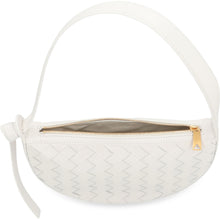 Load image into Gallery viewer, Knot detail Mini Sunrise bag