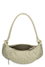 Load image into Gallery viewer, Medium Gemelli leather shoulder bag