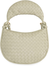 Load image into Gallery viewer, Medium Gemelli leather shoulder bag